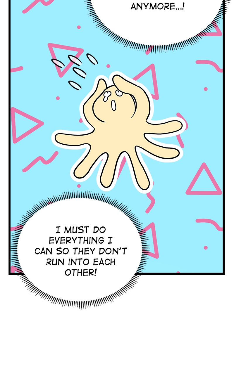 Random Target Chapter 28 - Page 10