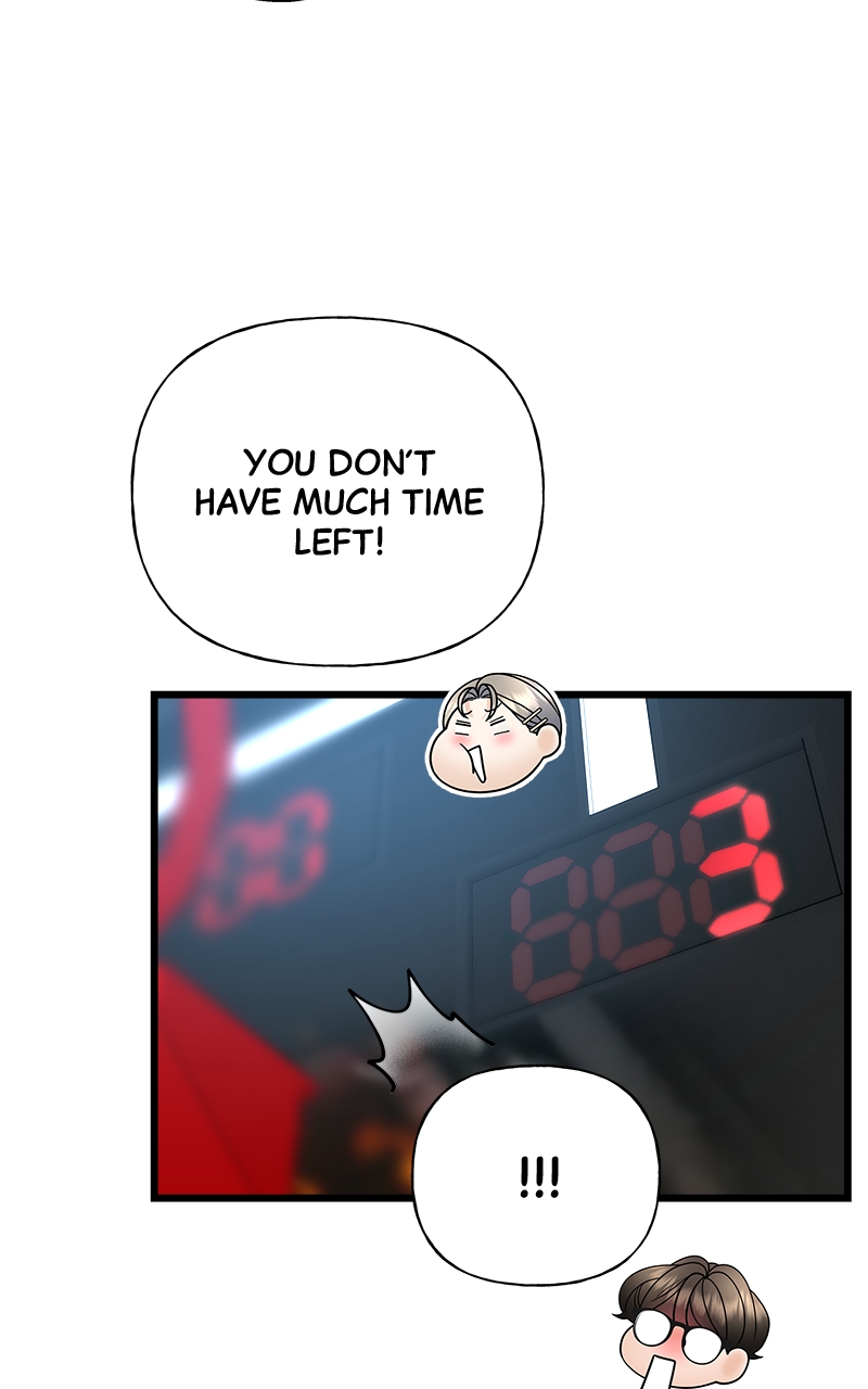 Random Target Chapter 28 - Page 94