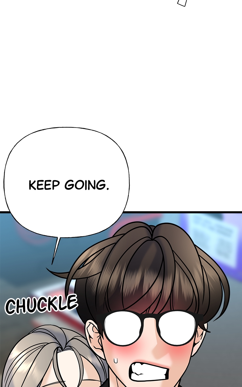 Random Target Chapter 28 - Page 95