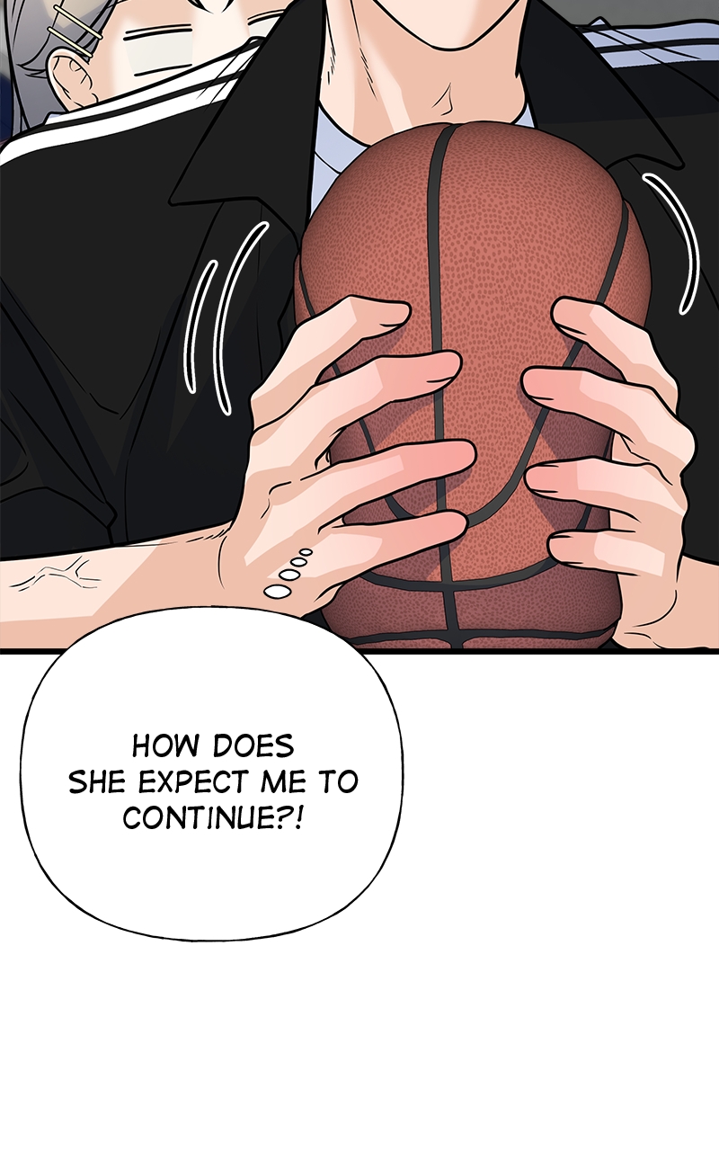 Random Target Chapter 28 - Page 96