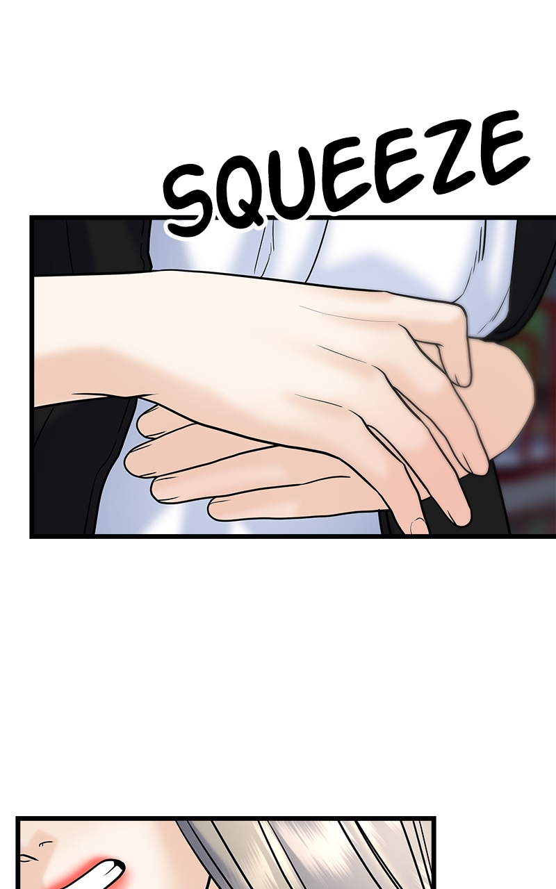 Random Target Chapter 28 - Page 97