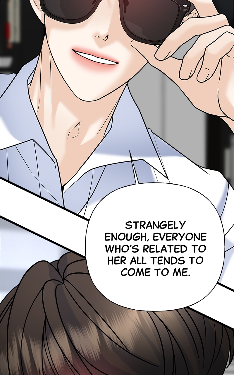 Random Target Chapter 29 - Page 105