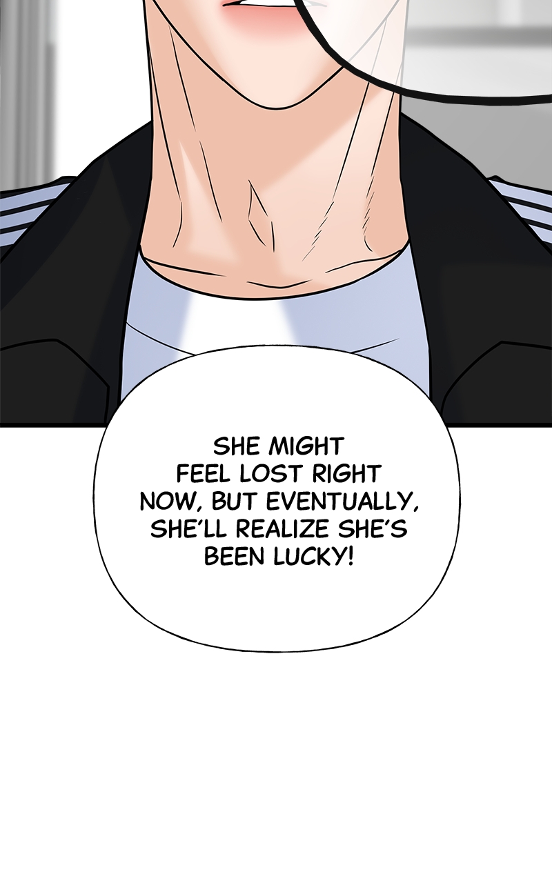 Random Target Chapter 29 - Page 110