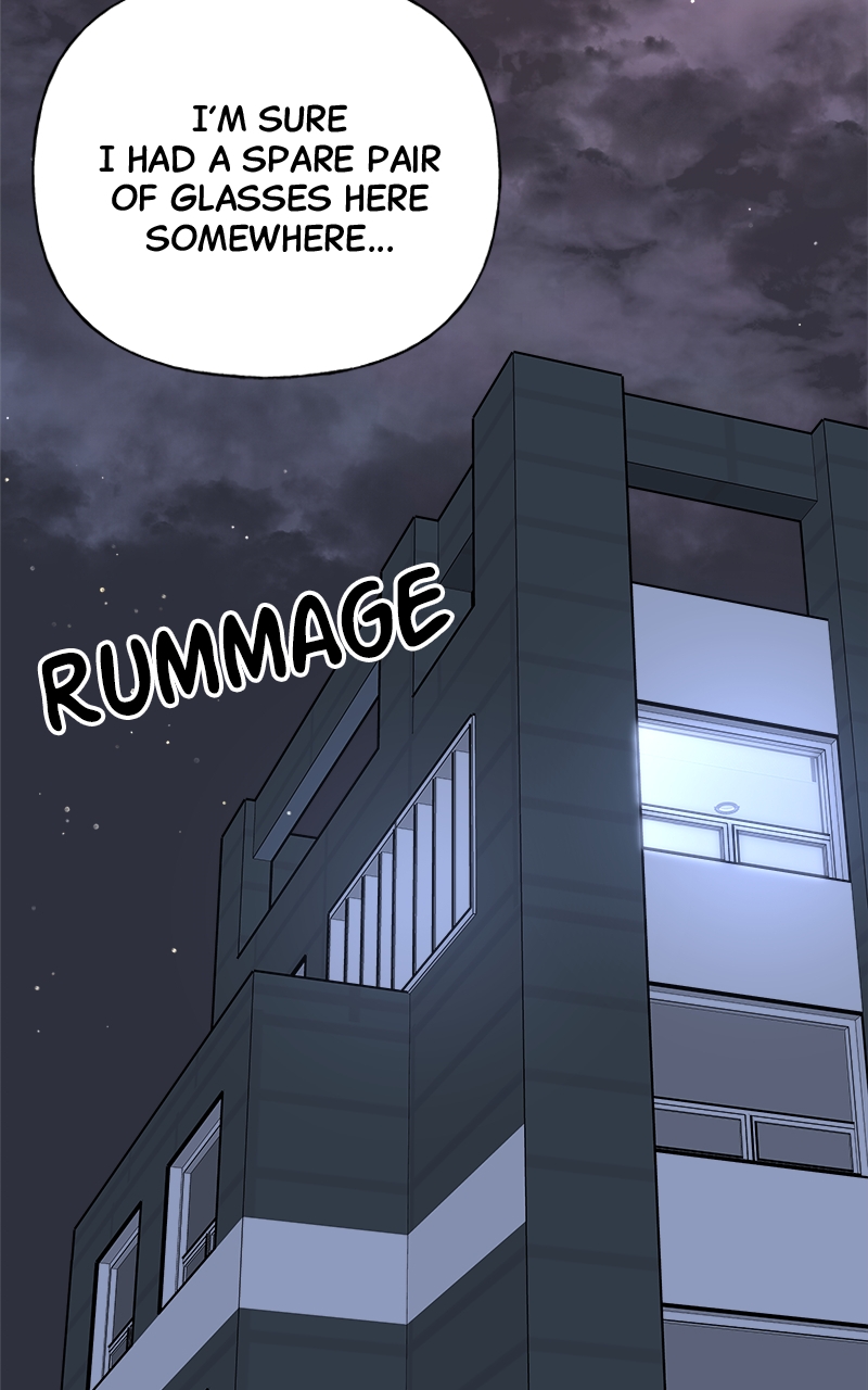 Random Target Chapter 29 - Page 114