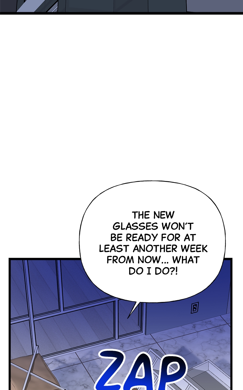 Random Target Chapter 29 - Page 115