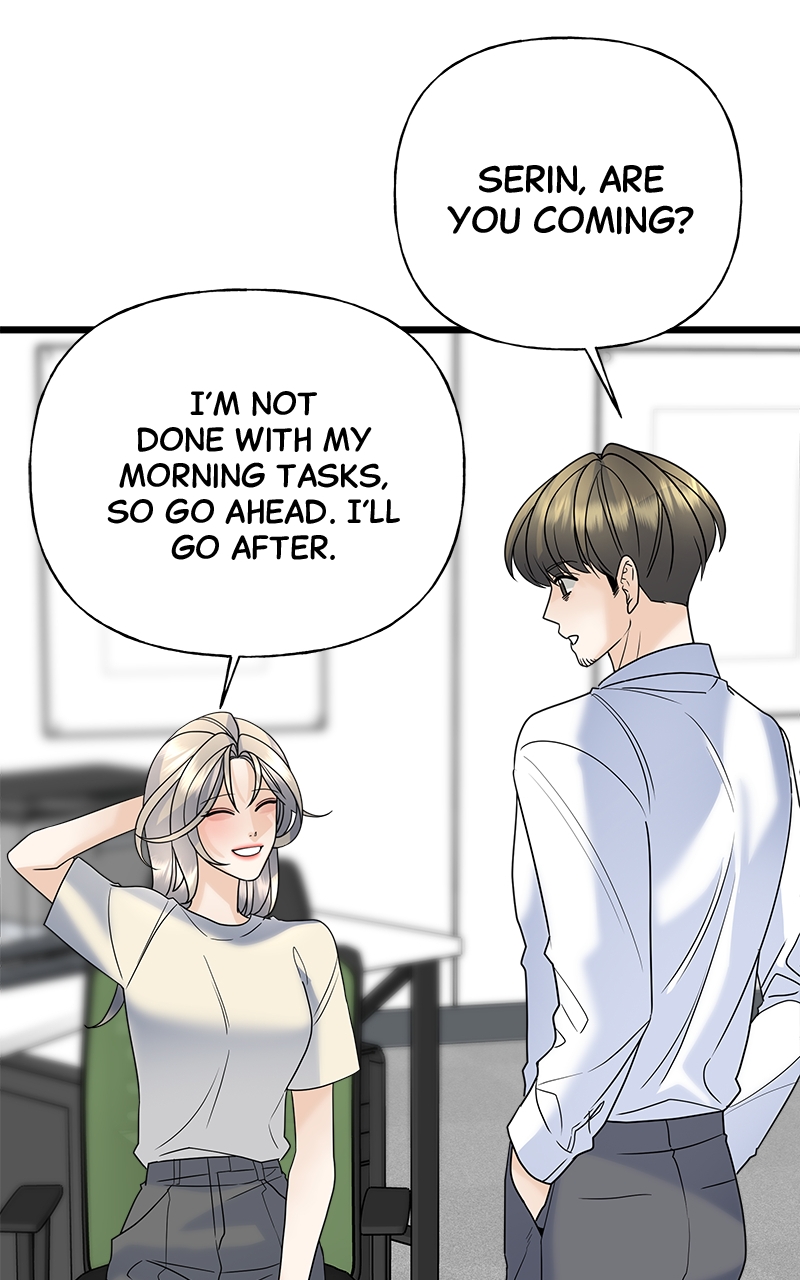 Random Target Chapter 29 - Page 123