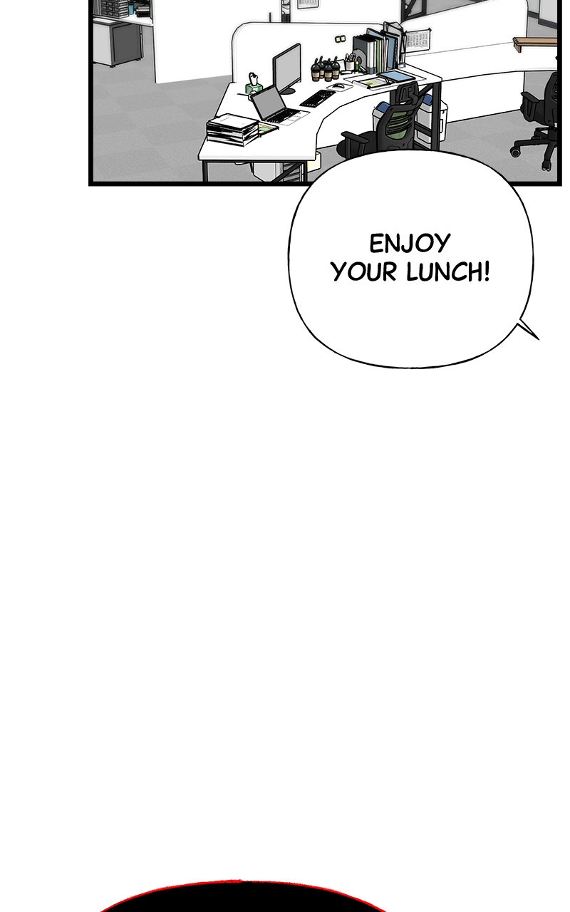 Random Target Chapter 29 - Page 125