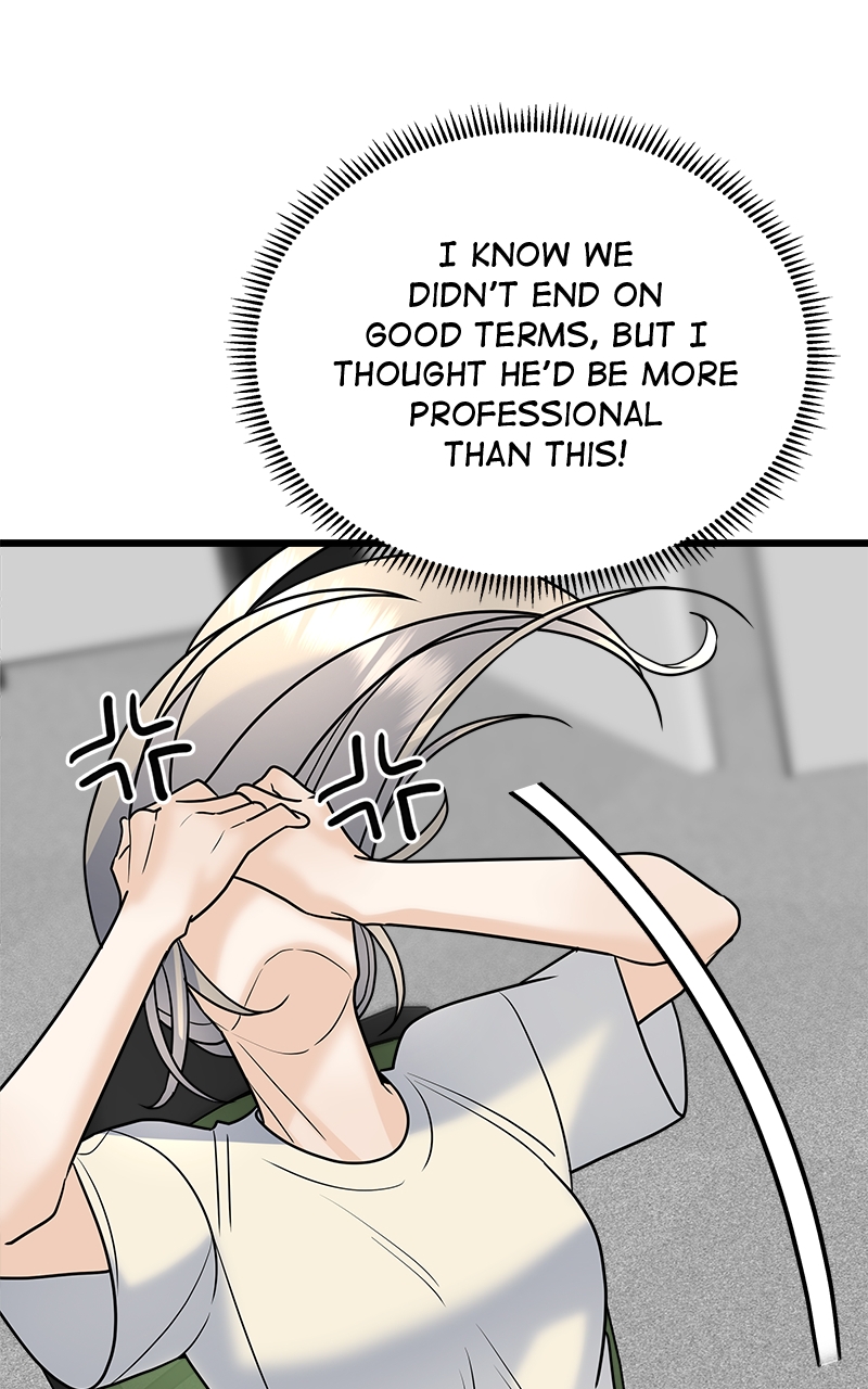 Random Target Chapter 29 - Page 128