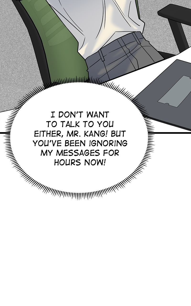 Random Target Chapter 29 - Page 129