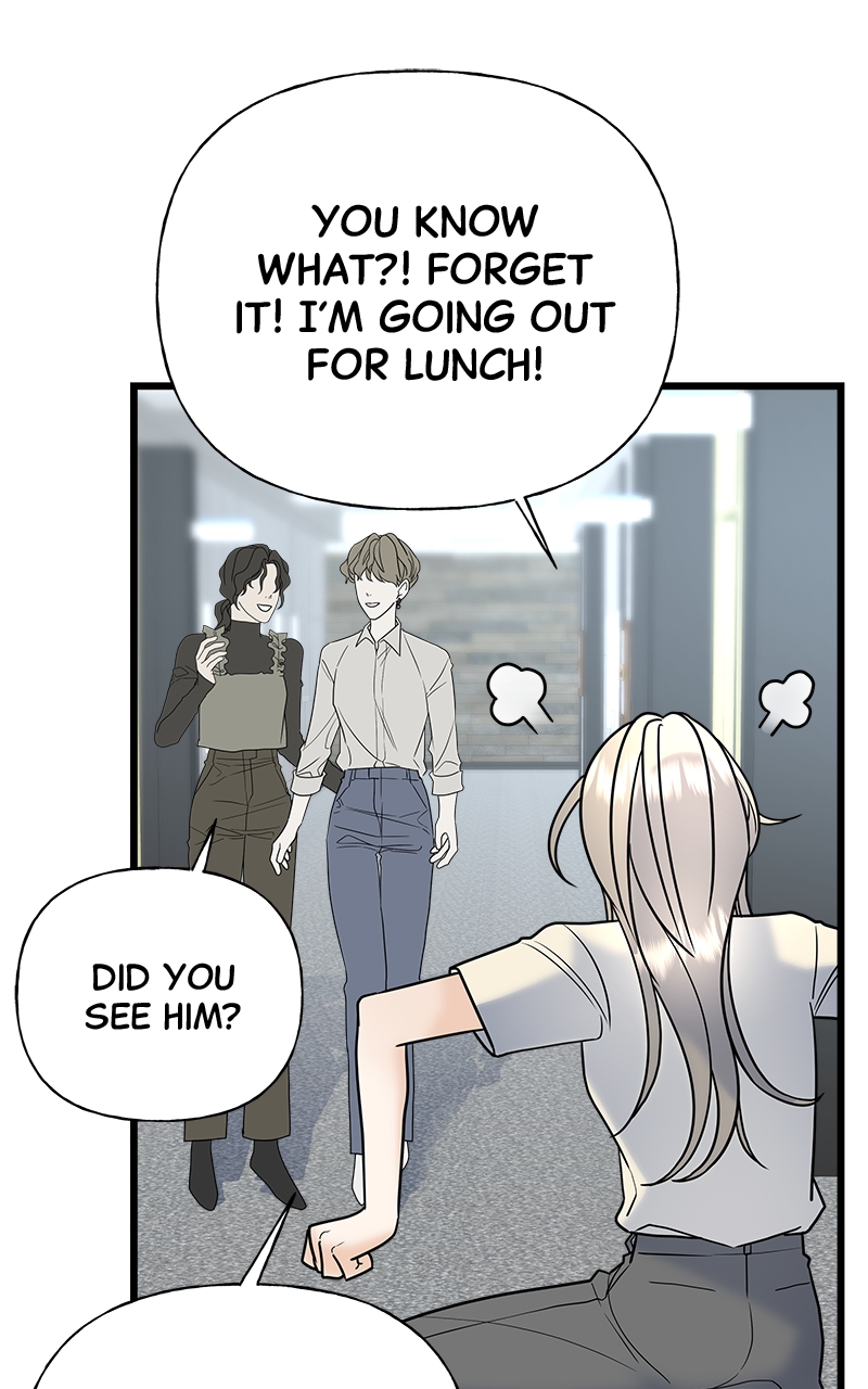 Random Target Chapter 29 - Page 130