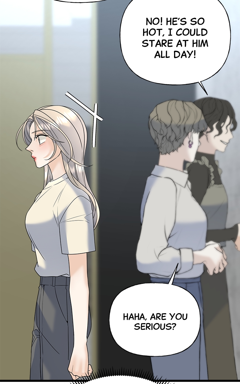 Random Target Chapter 29 - Page 132