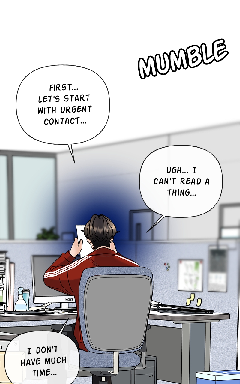 Random Target Chapter 29 - Page 136