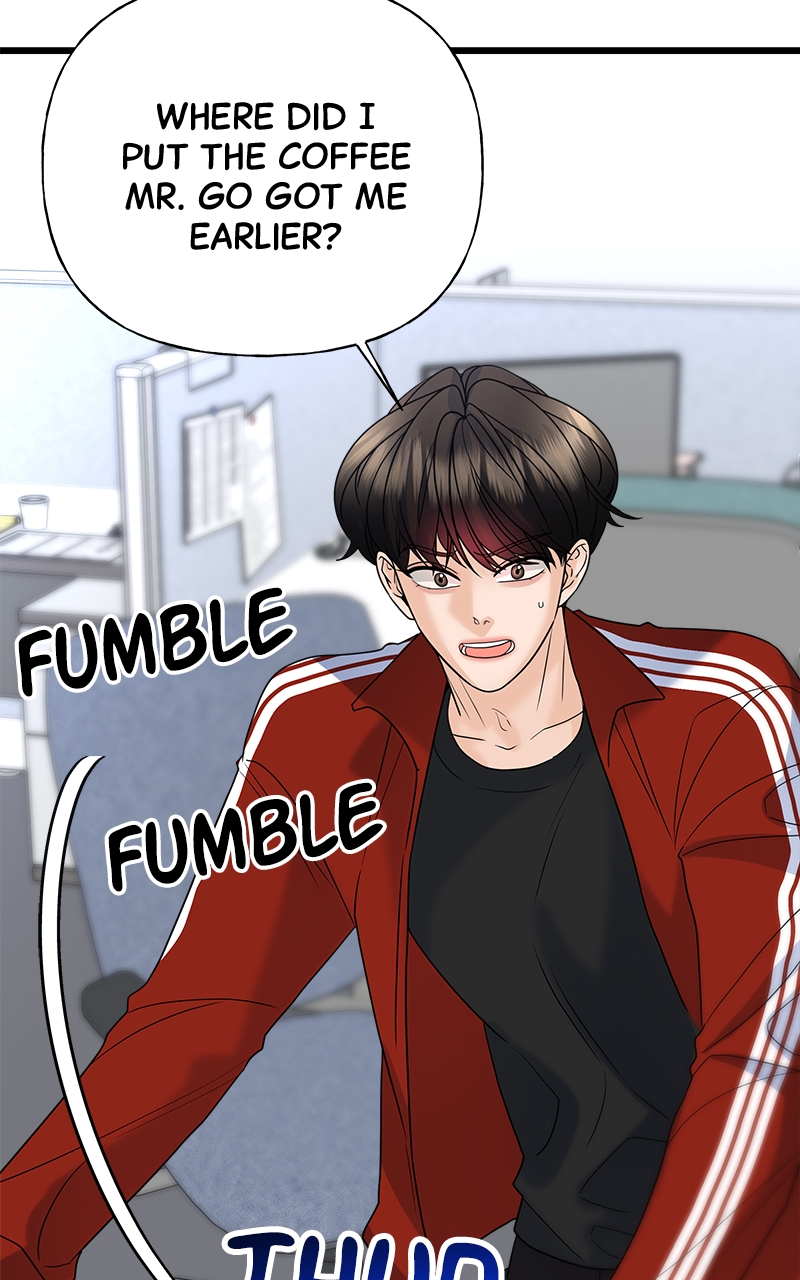 Random Target Chapter 29 - Page 139