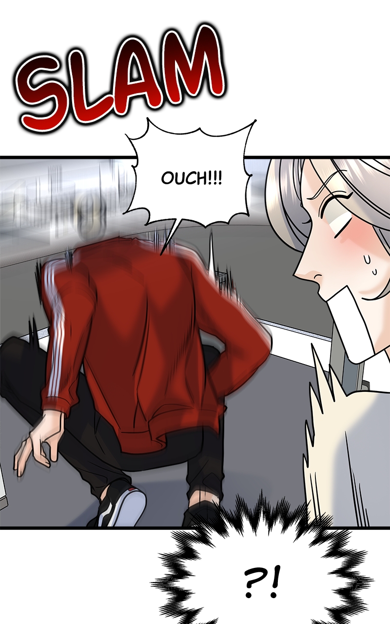 Random Target Chapter 29 - Page 145