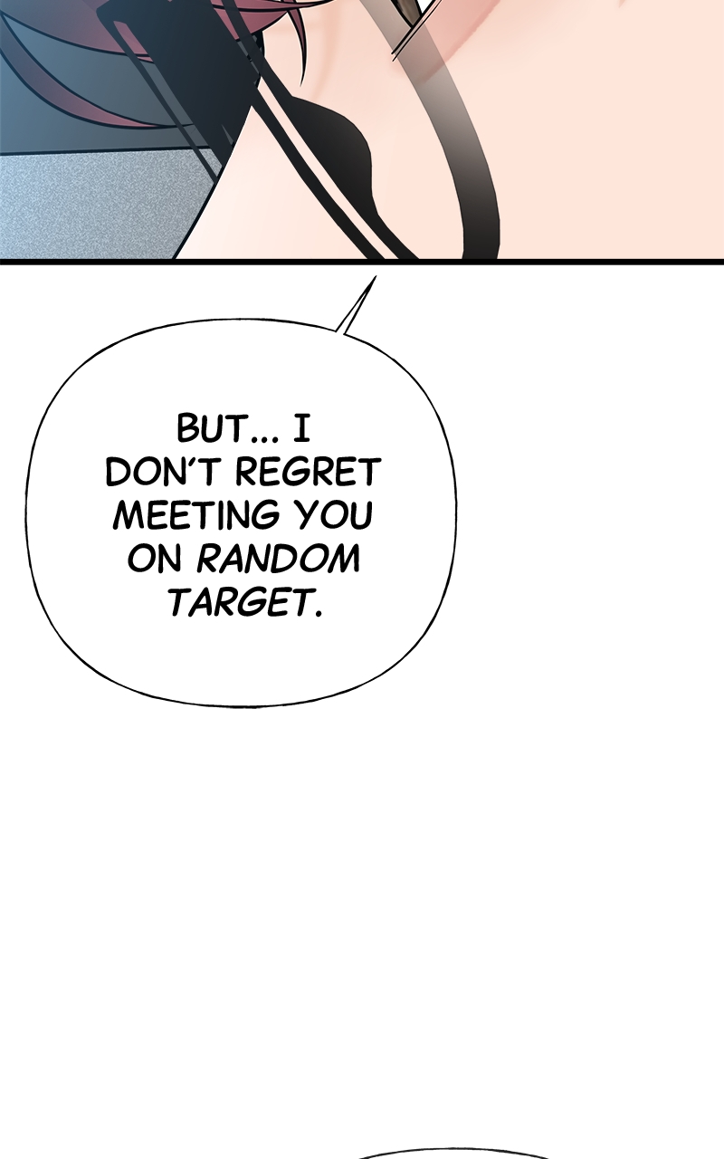 Random Target Chapter 29 - Page 24