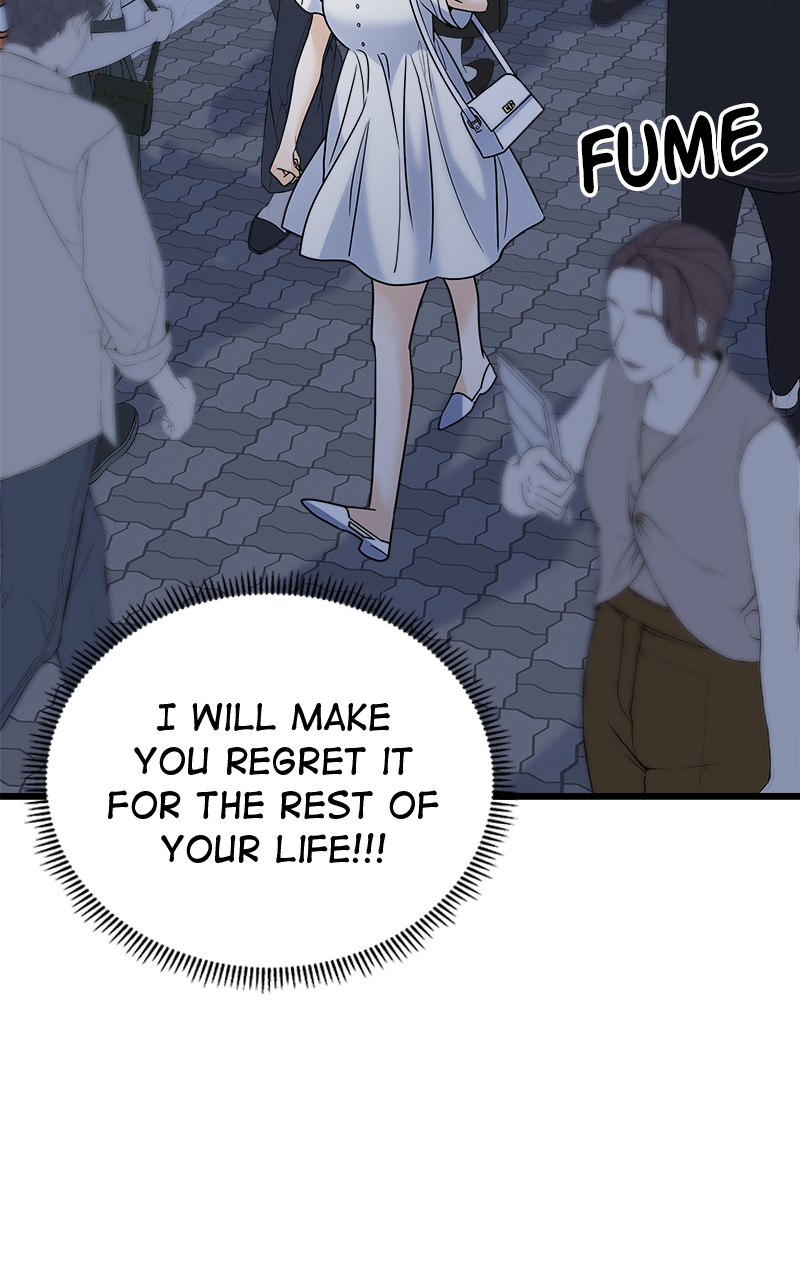 Random Target Chapter 29 - Page 66