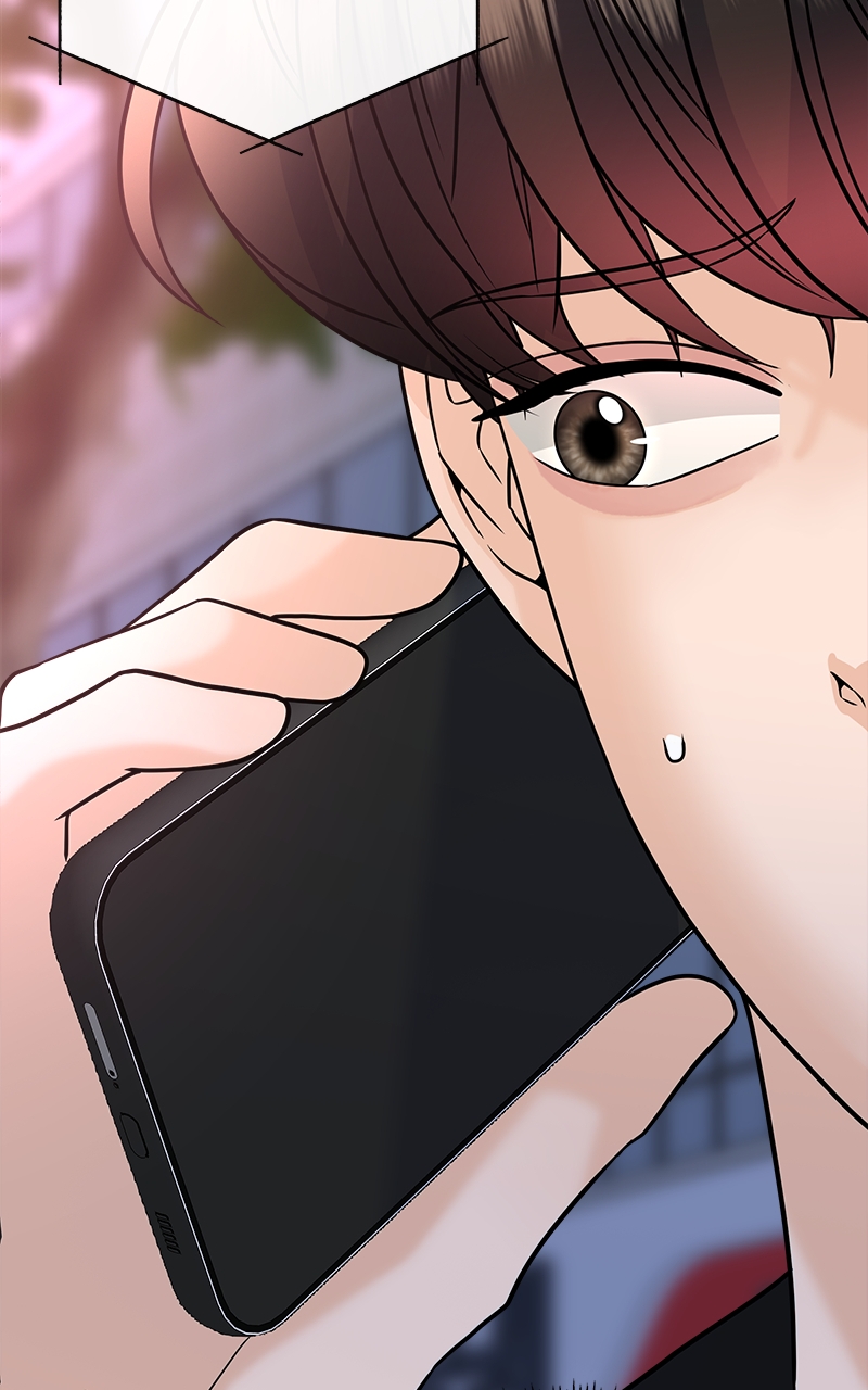 Random Target Chapter 29 - Page 84