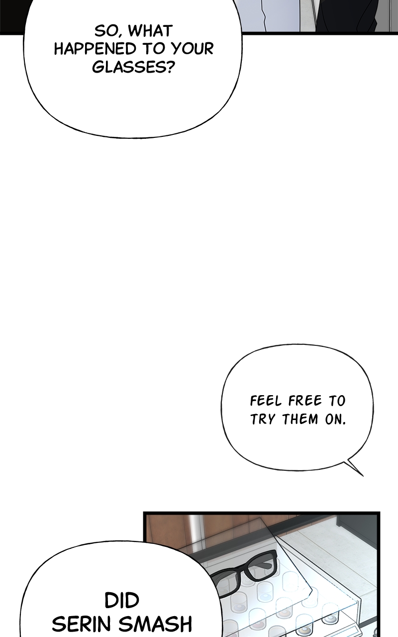Random Target Chapter 29 - Page 97