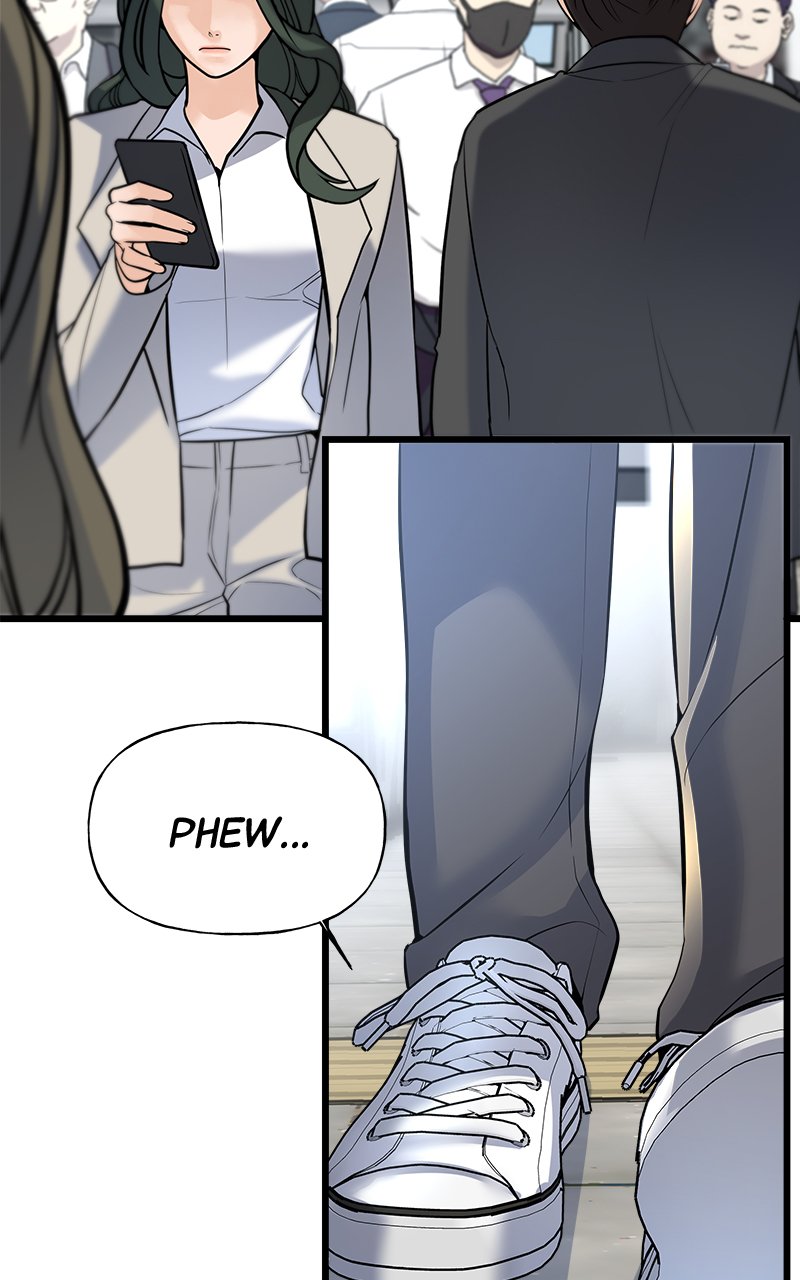 Random Target Chapter 3 - Page 2