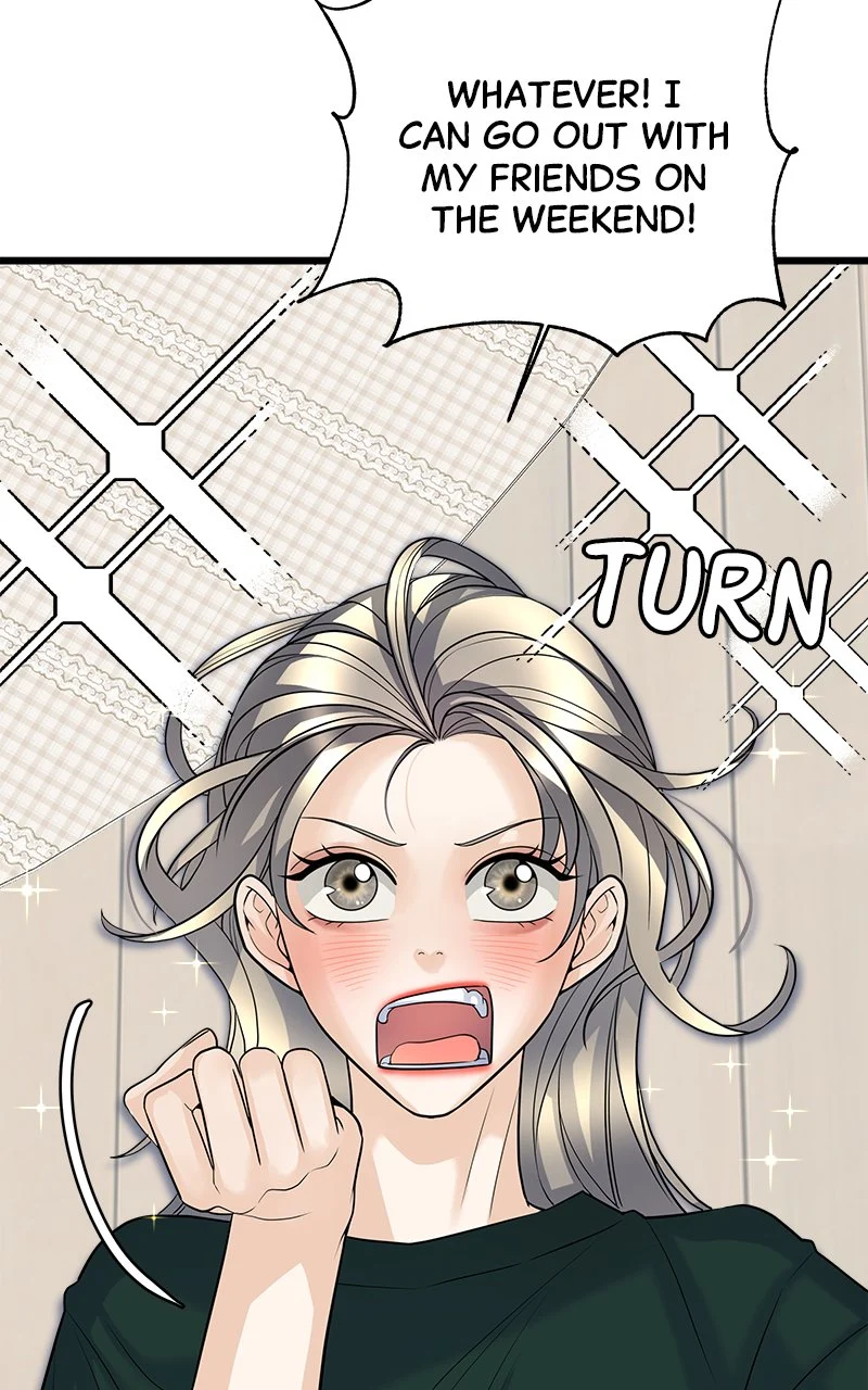 Random Target Chapter 3 - Page 103