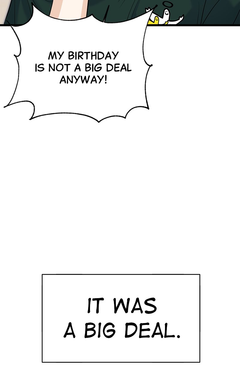 Random Target Chapter 3 - Page 104