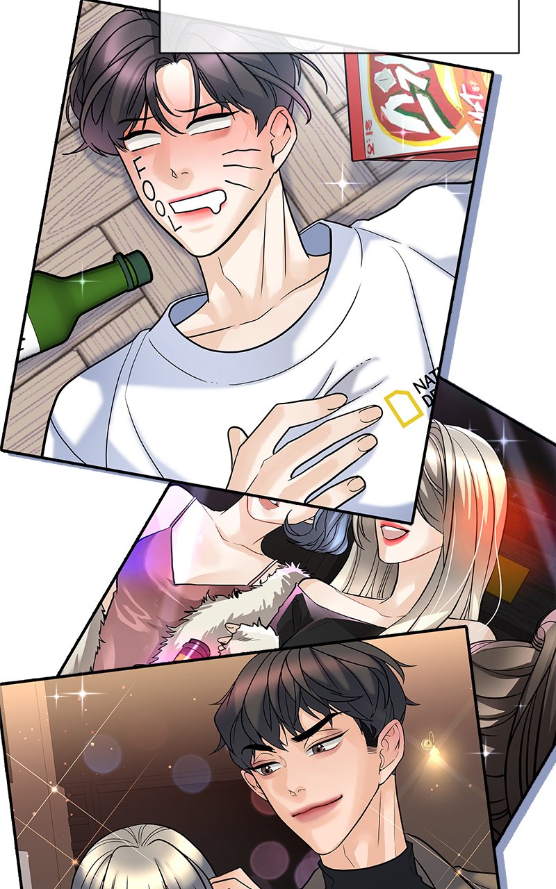 Random Target Chapter 3 - Page 109