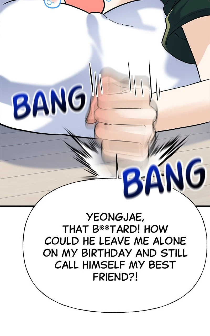Random Target Chapter 3 - Page 118