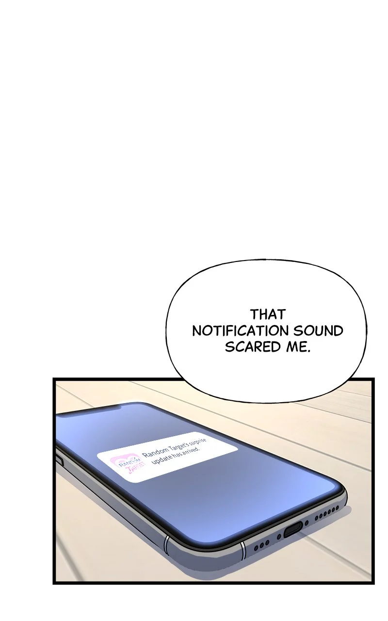 Random Target Chapter 3 - Page 126