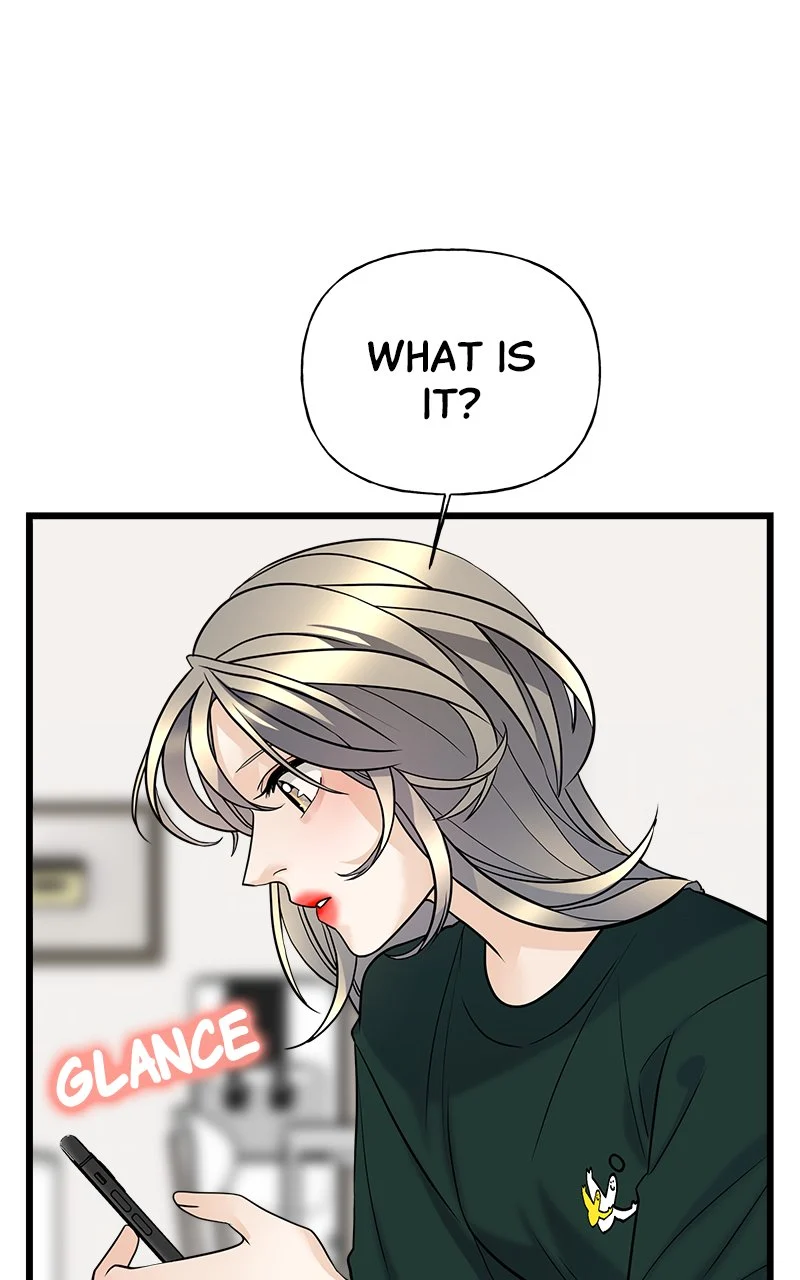 Random Target Chapter 3 - Page 127
