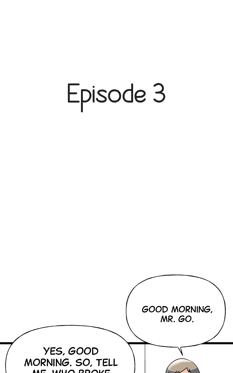 Random Target Chapter 3 - Page 20