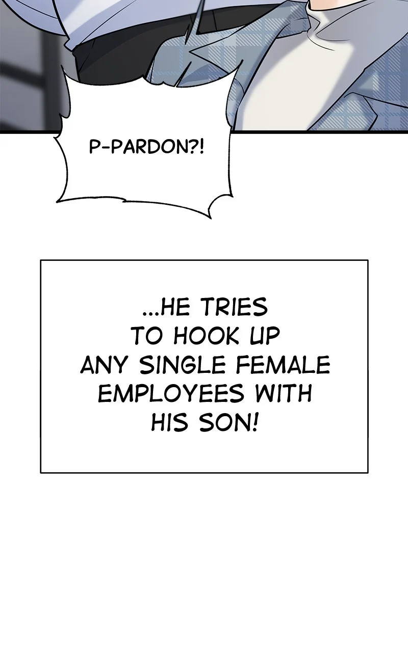 Random Target Chapter 3 - Page 27