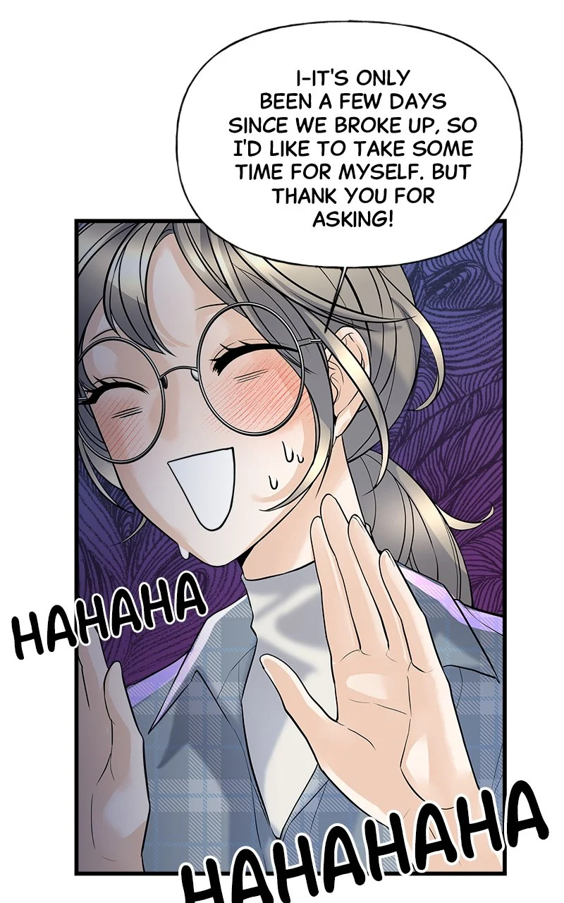 Random Target Chapter 3 - Page 28
