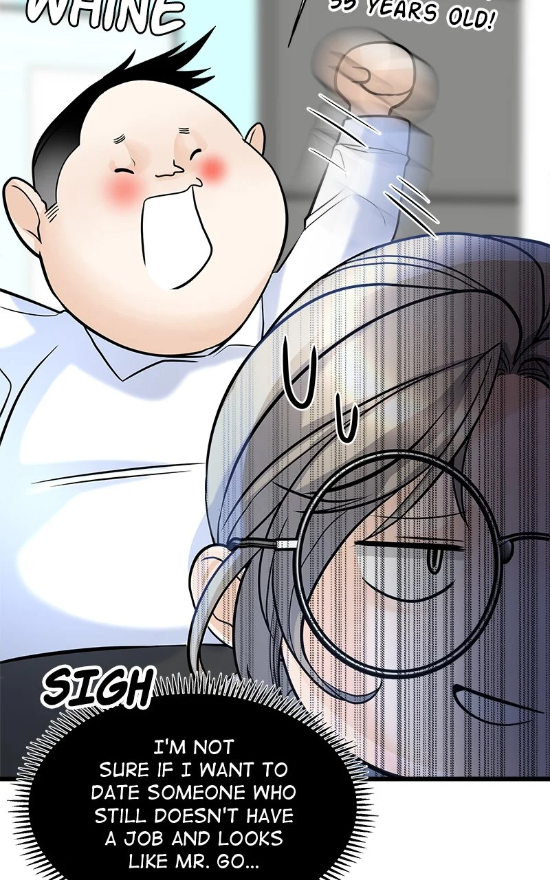 Random Target Chapter 3 - Page 30