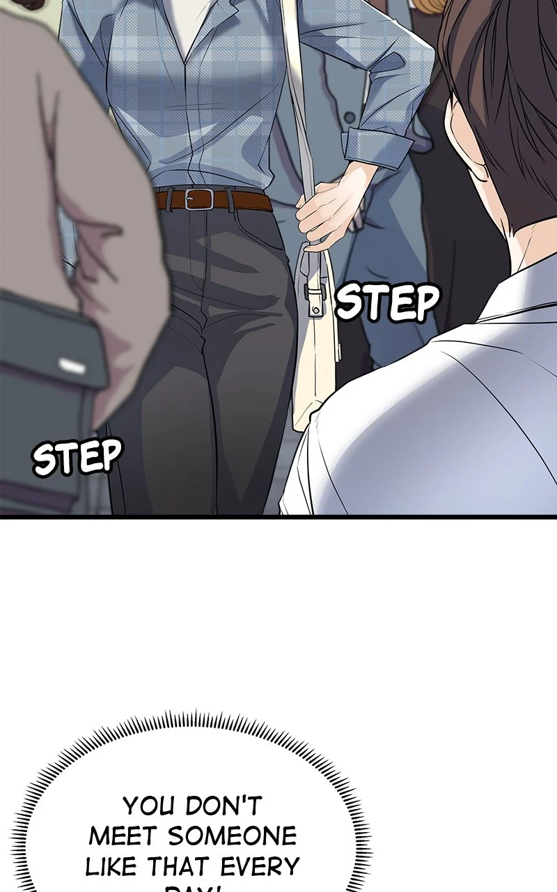 Random Target Chapter 3 - Page 4