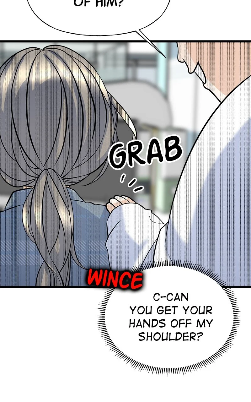 Random Target Chapter 3 - Page 33