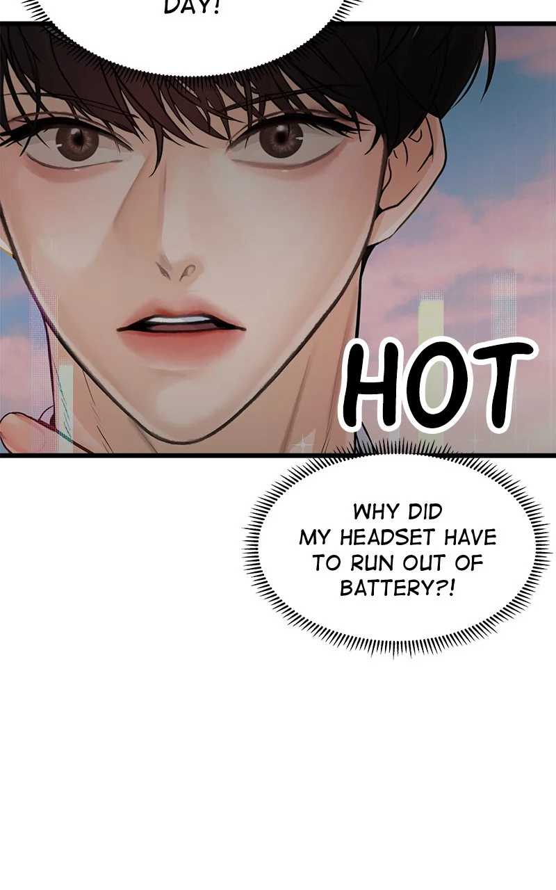 Random Target Chapter 3 - Page 5