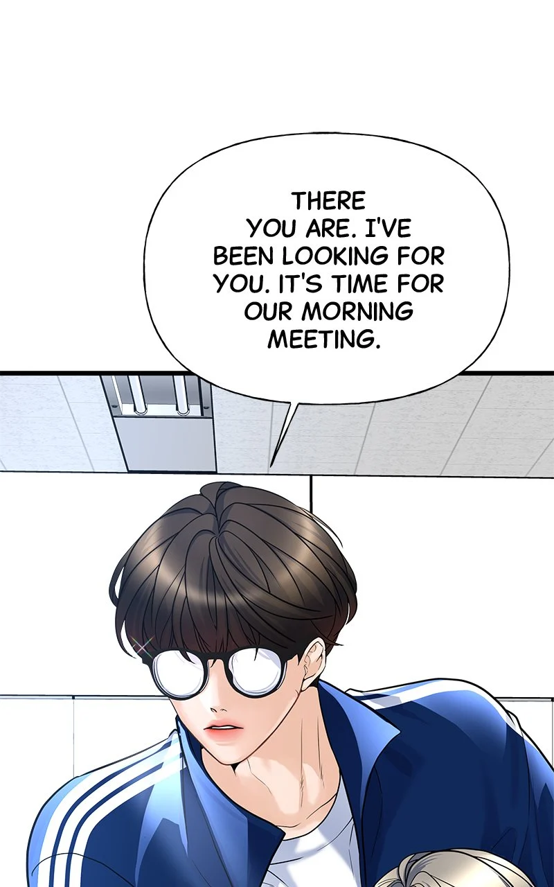 Random Target Chapter 3 - Page 41