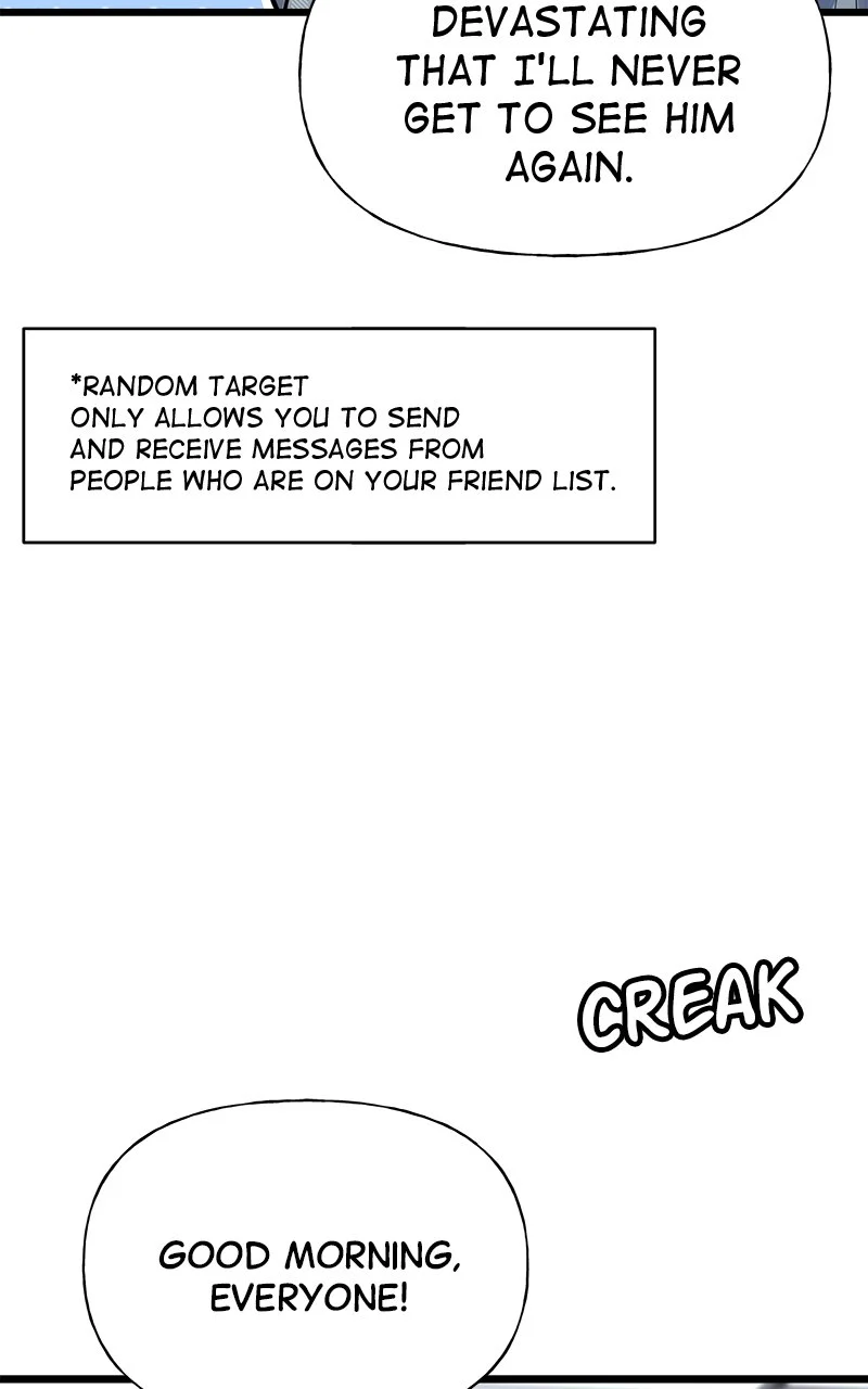 Random Target Chapter 3 - Page 7