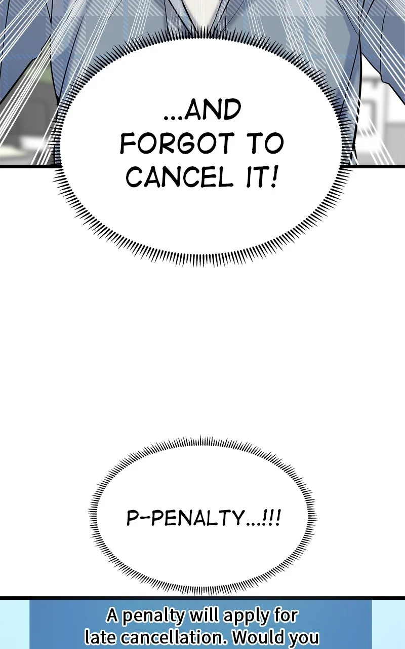 Random Target Chapter 3 - Page 67