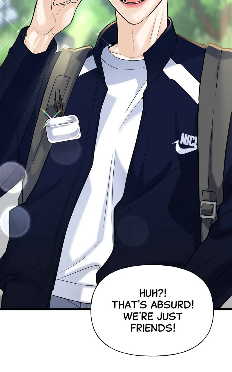 Random Target Chapter 3 - Page 83