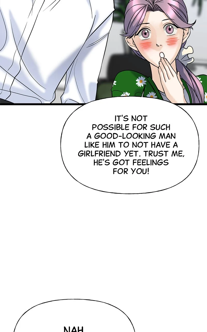 Random Target Chapter 3 - Page 85
