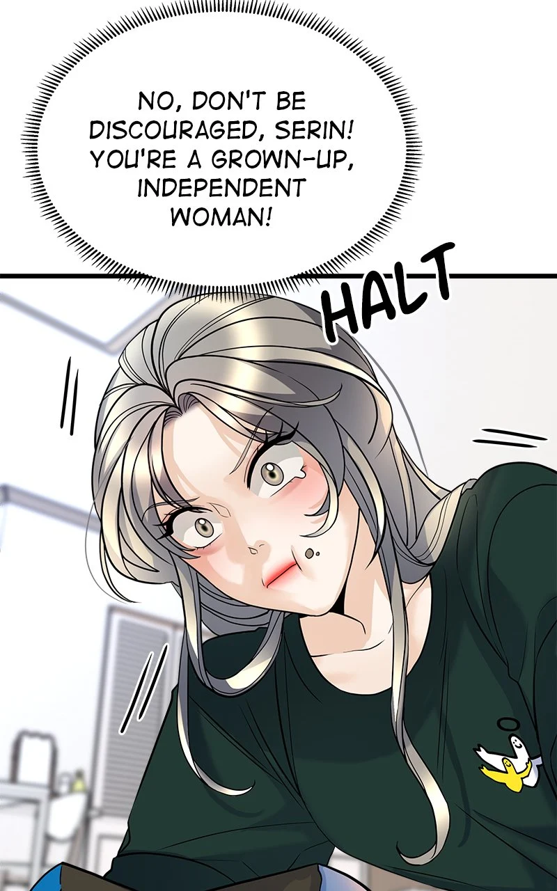 Random Target Chapter 3 - Page 100