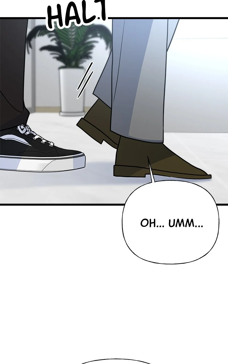 Random Target Chapter 30 - Page 11