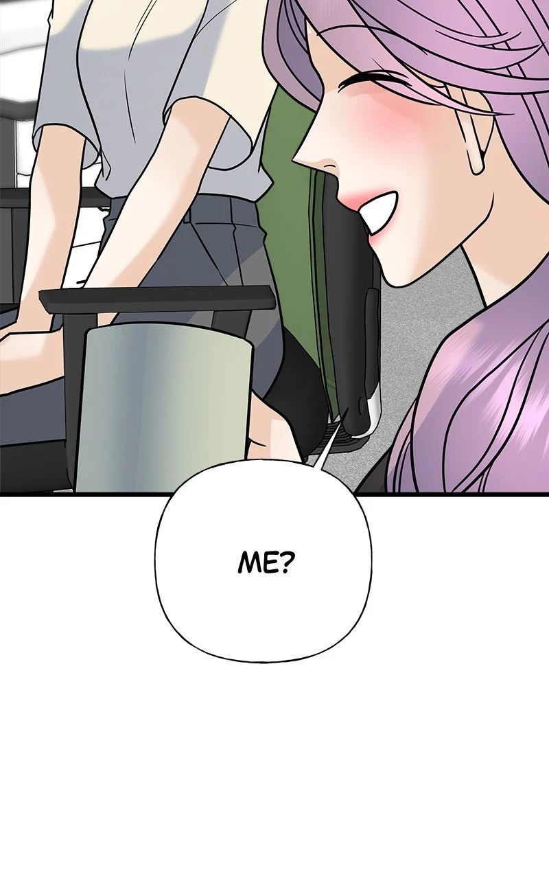 Random Target Chapter 30 - Page 105