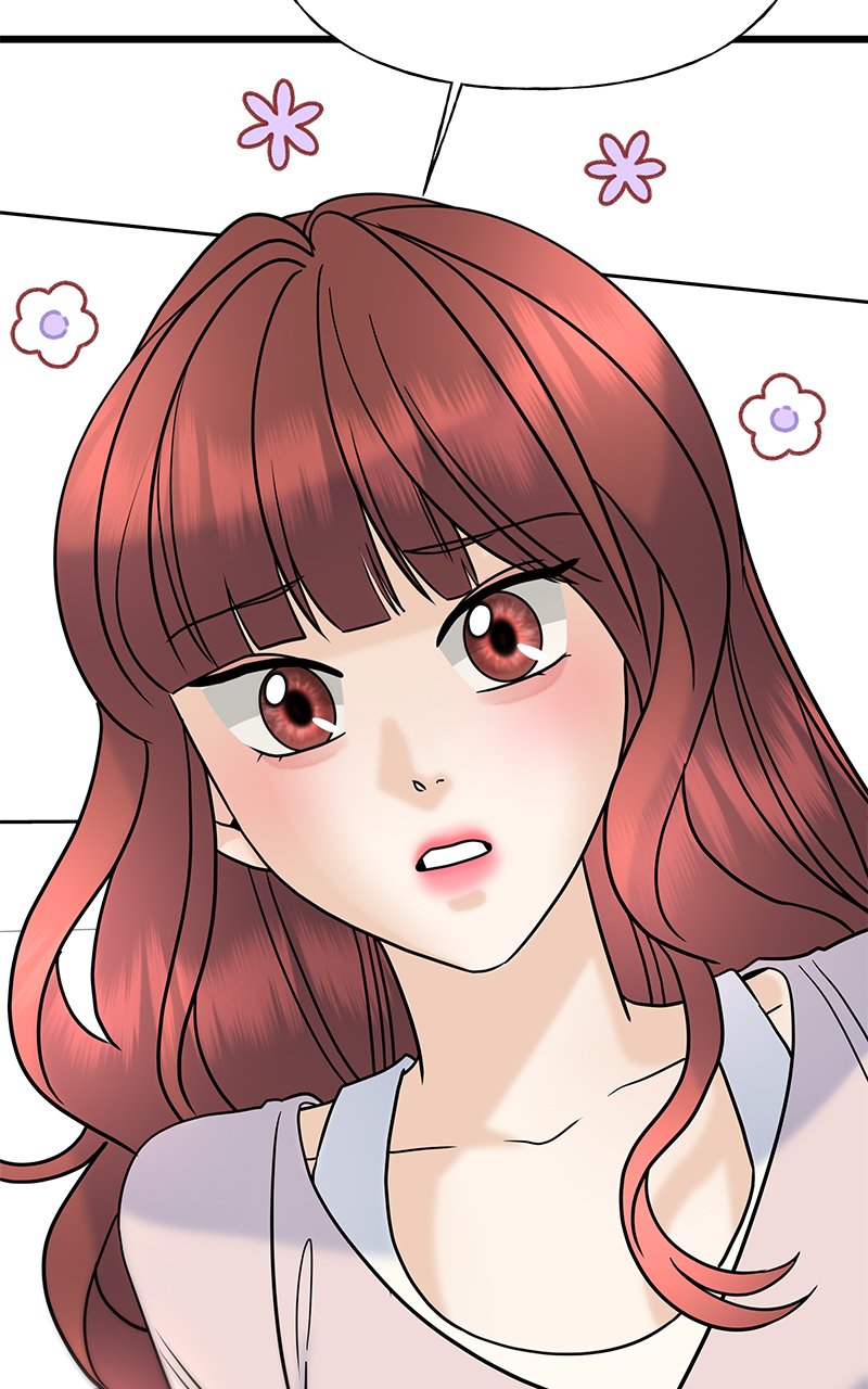 Random Target Chapter 30 - Page 110