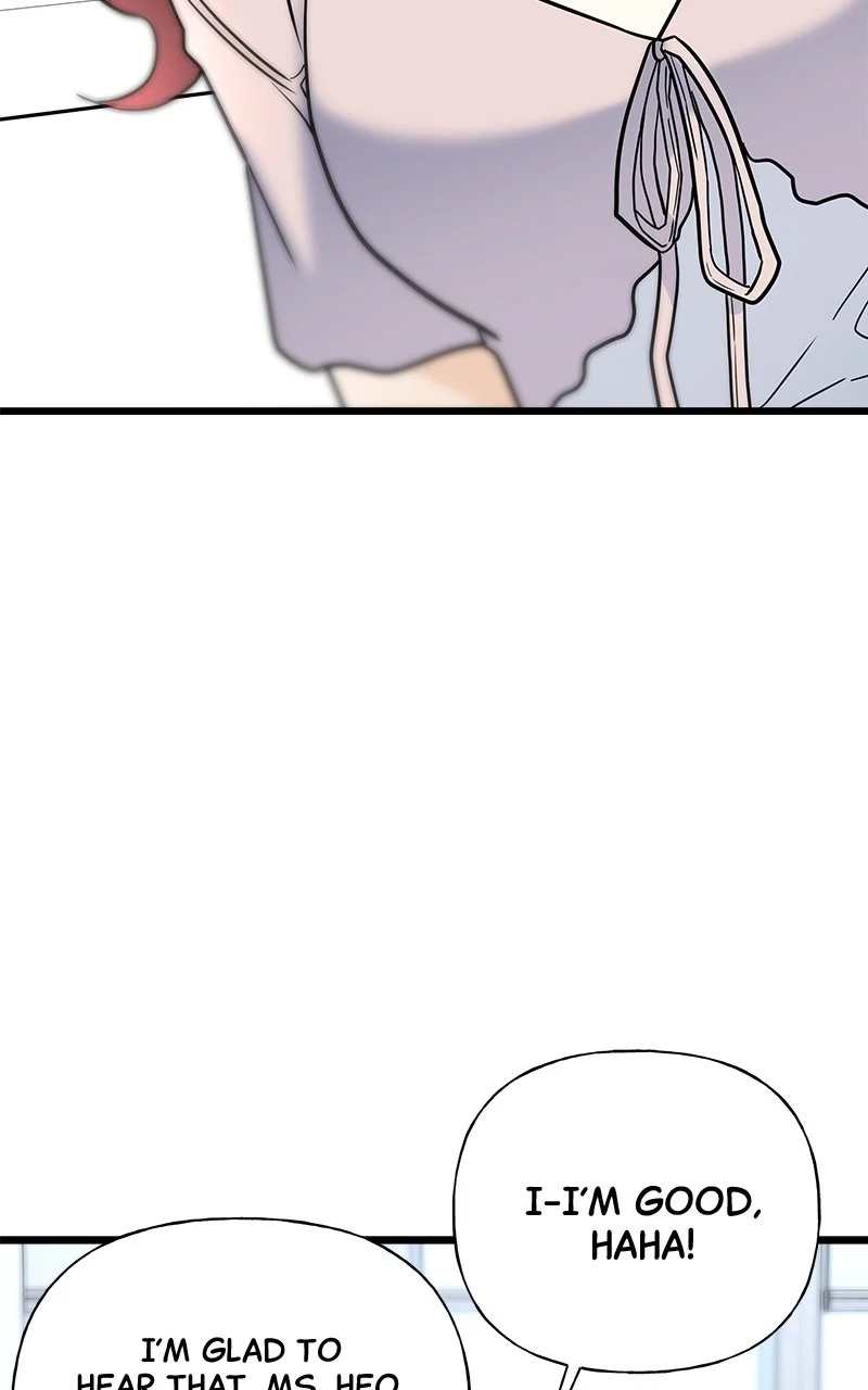 Random Target Chapter 30 - Page 111