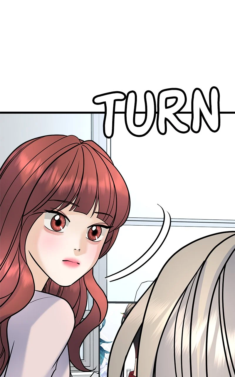 Random Target Chapter 30 - Page 115