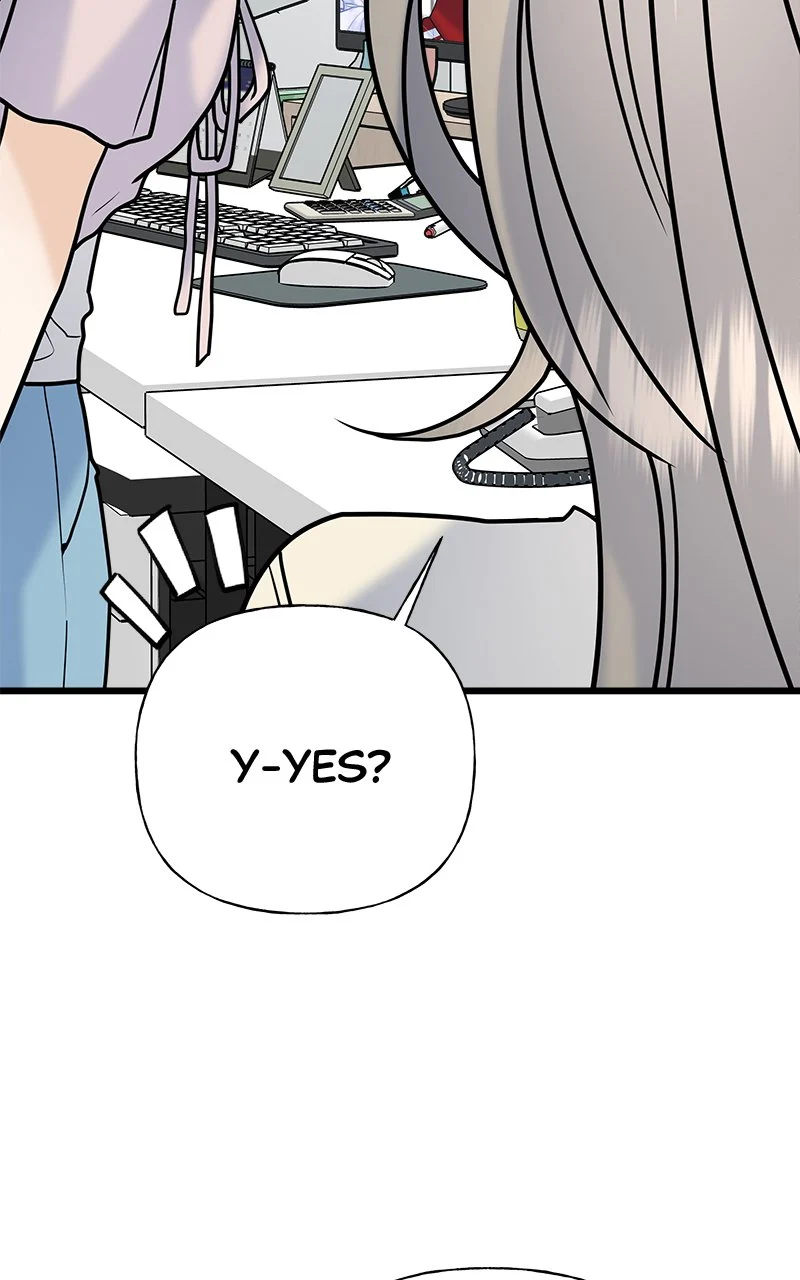 Random Target Chapter 30 - Page 116