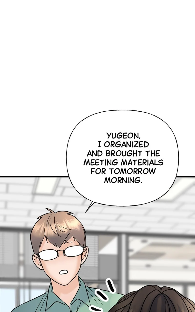 Random Target Chapter 30 - Page 123