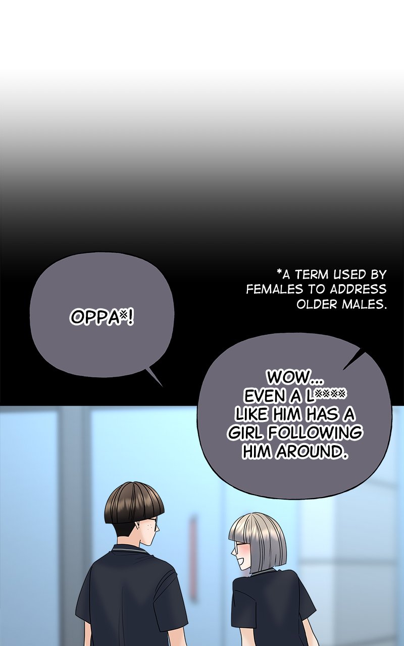 Random Target Chapter 30 - Page 133